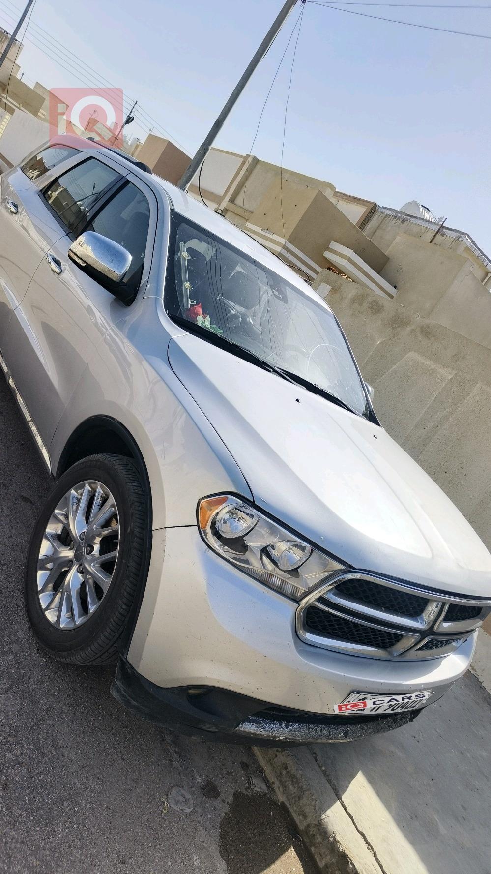 Dodge Durango